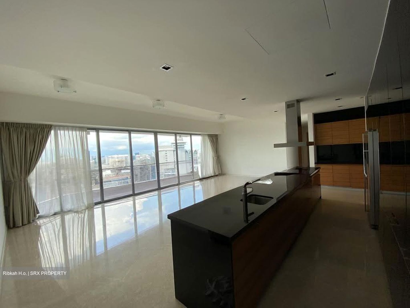 Grange Infinite (D9), Condominium #633397151